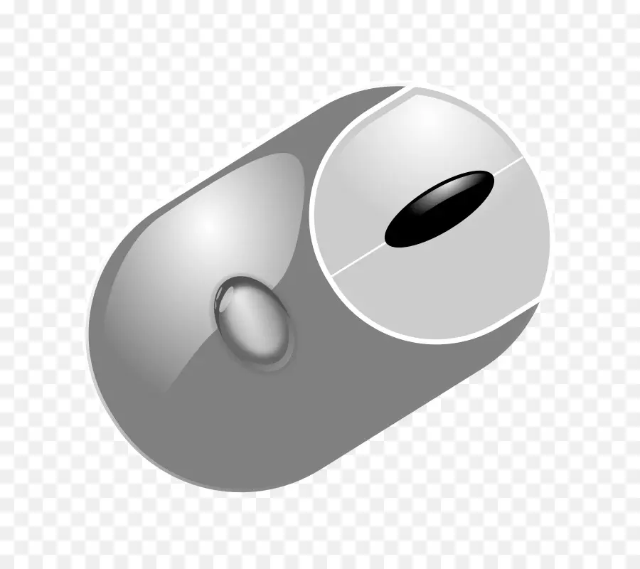 Mouse De Computador，Computador PNG