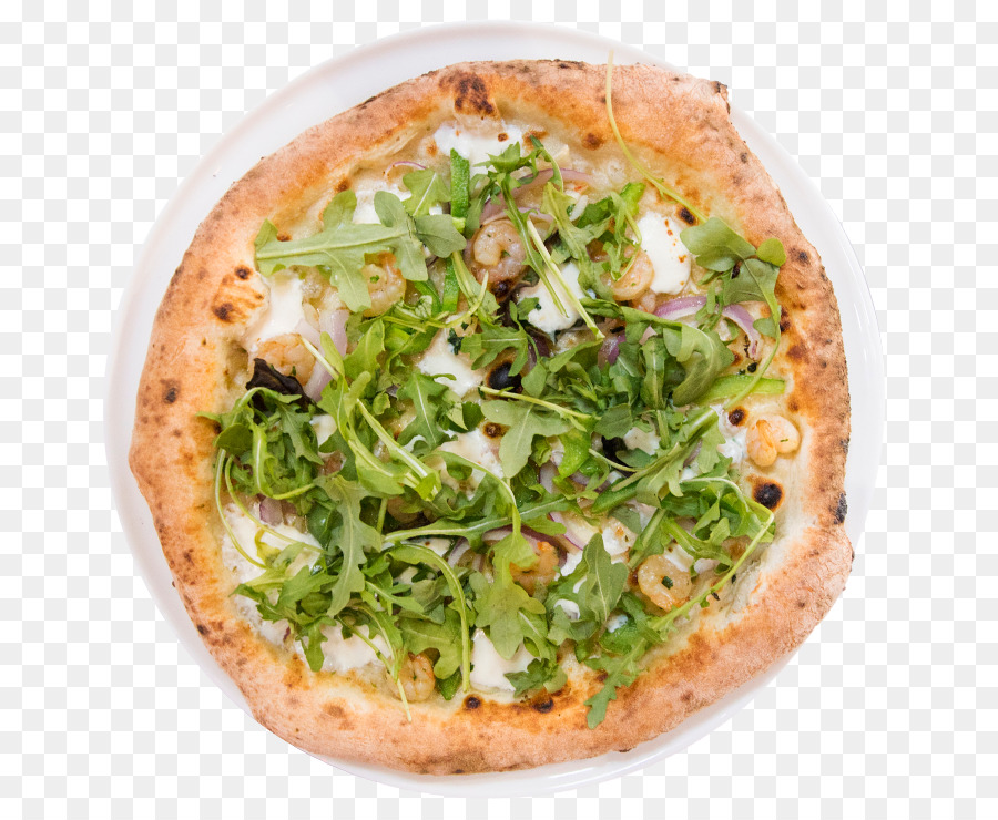 Californiastyle Pizza A Pizza Napolitana Cozinha Vegetariana png transparente grátis