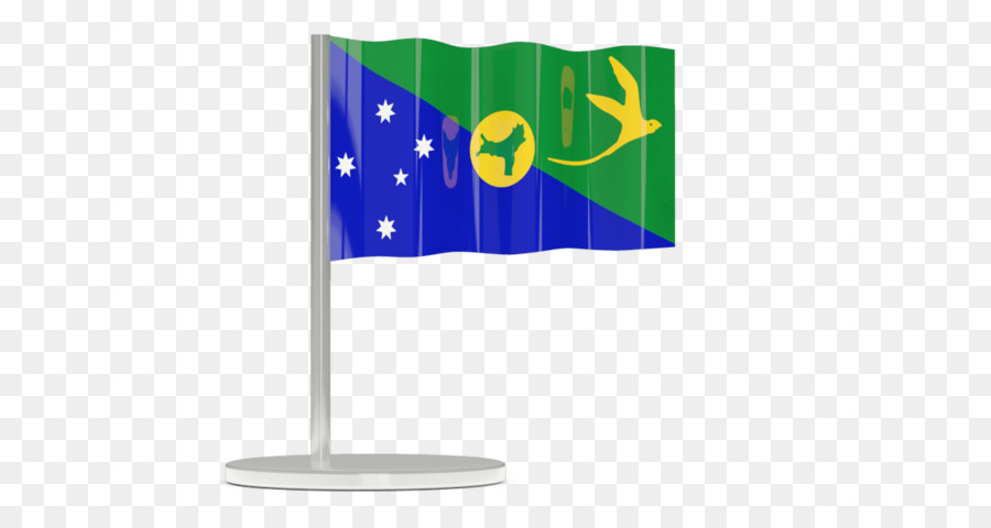 Bandeira，Bandeira Da Ilha Do Natal PNG