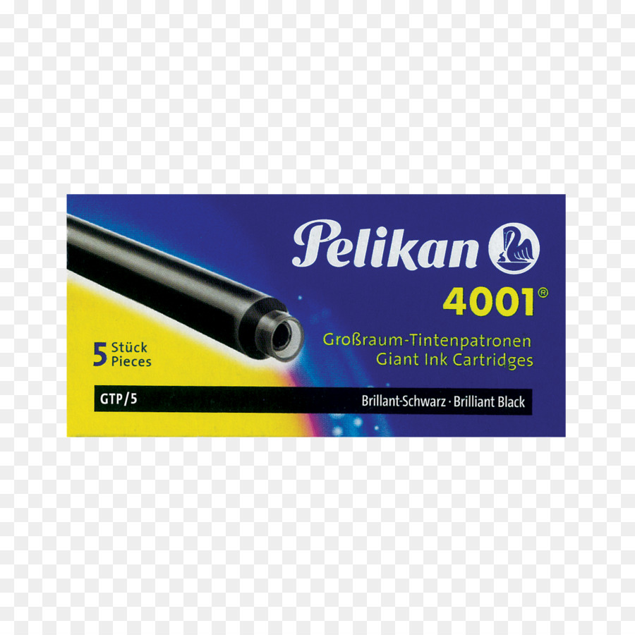 Caneta Tinteiro，Pelikan PNG