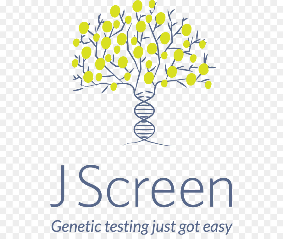 Jscreen，Testes Genéticos PNG