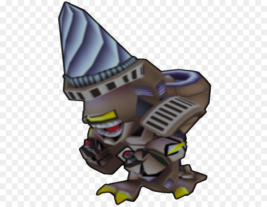 Crash Twinsanity，Formiga PNG