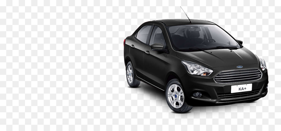 Ford Ka，Carro PNG