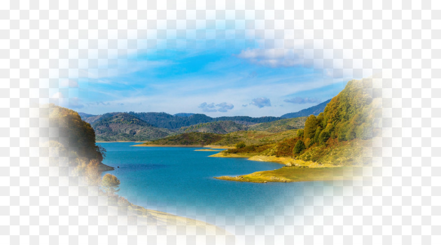 Panorama，Paisagem PNG