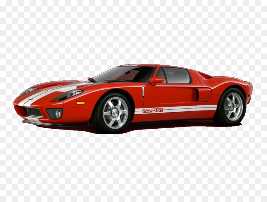 2006 Ford Gt，Carro PNG
