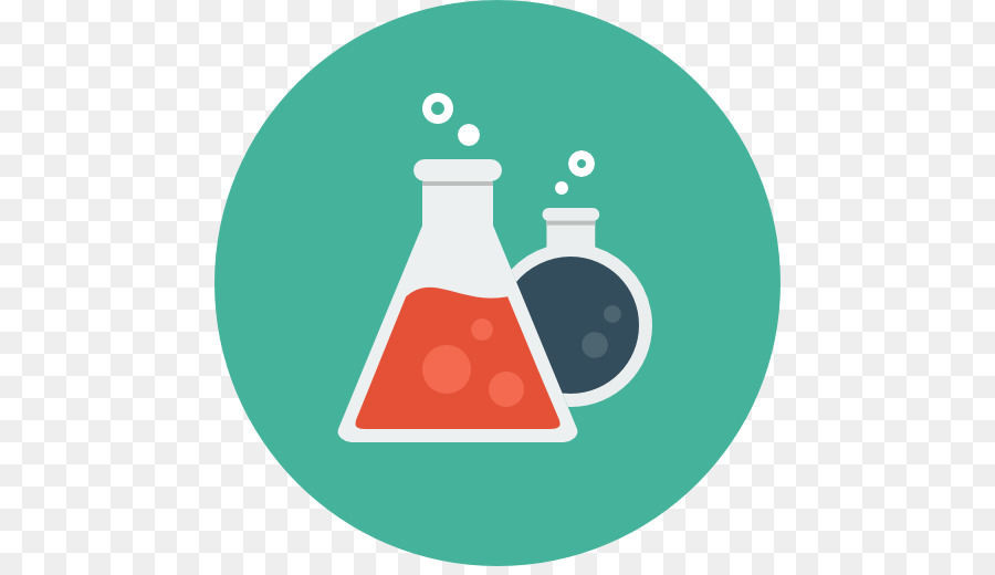 Frasco Químico，Química PNG