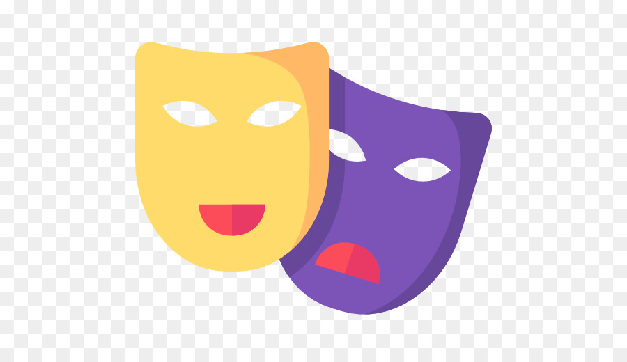 Máscaras De Teatro，Drama PNG