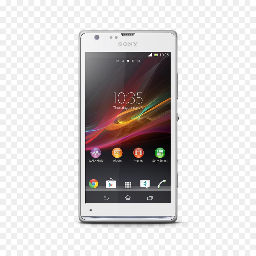 Sony Xperia L，Sony Xperia S PNG