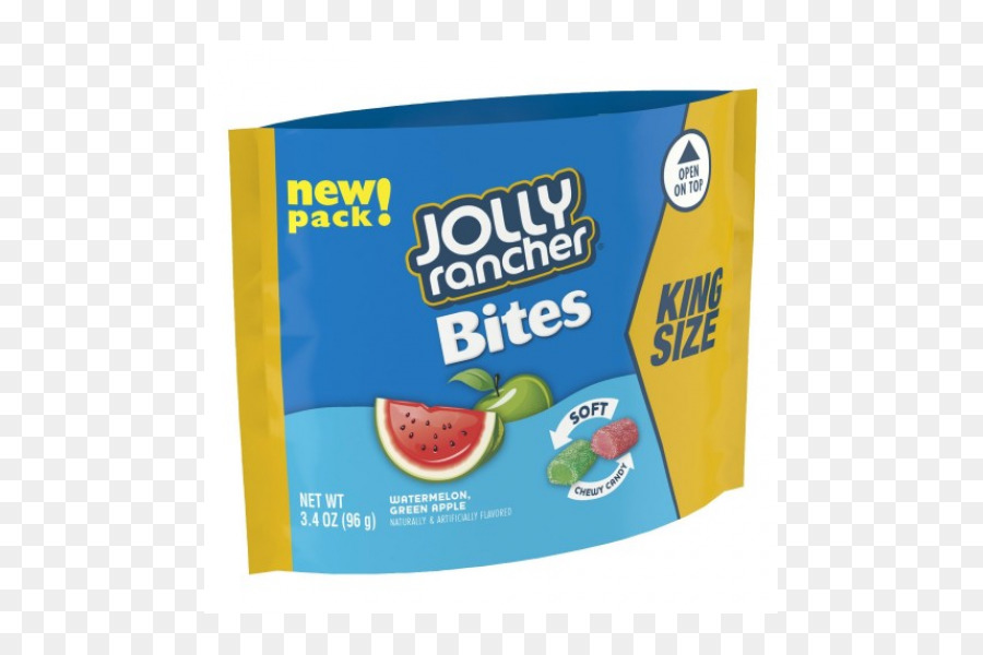 Gummi Doces，Jolly Rancher PNG