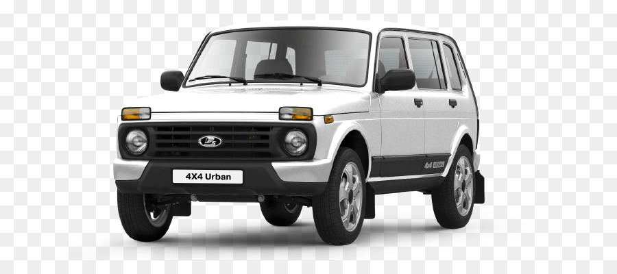 Lada，Carro PNG