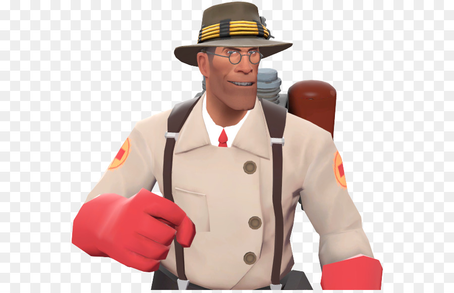 Team Fortress 2，Magic The Gathering PNG