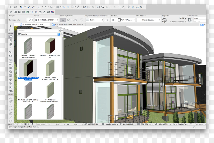 Modelo De Construção 3d，Projeto PNG