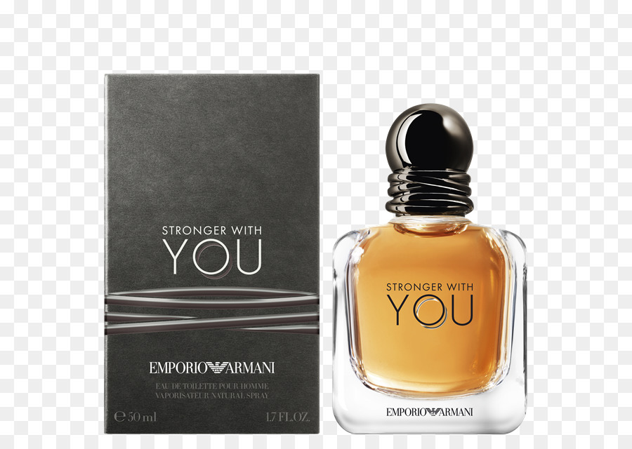 Frasco De Perfume，Empório Armani PNG