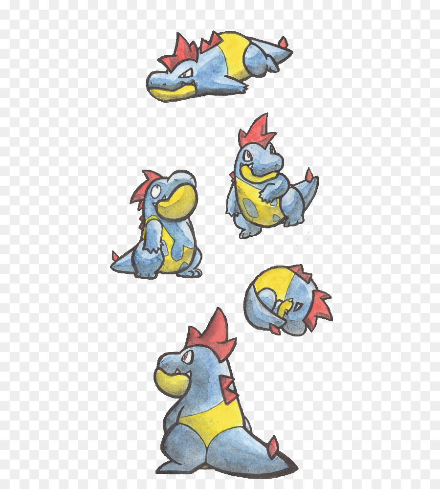 Vertebrados，Collage PNG