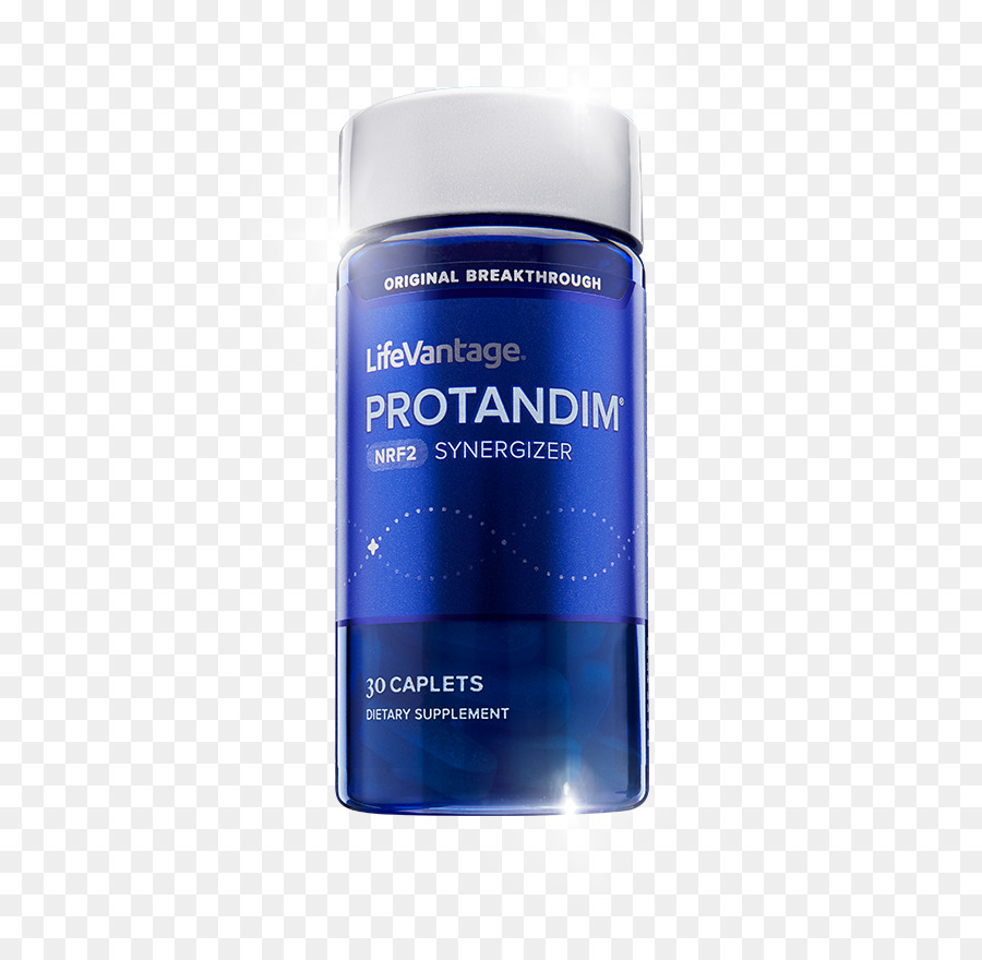 Suplemento Alimentar，Protandim PNG