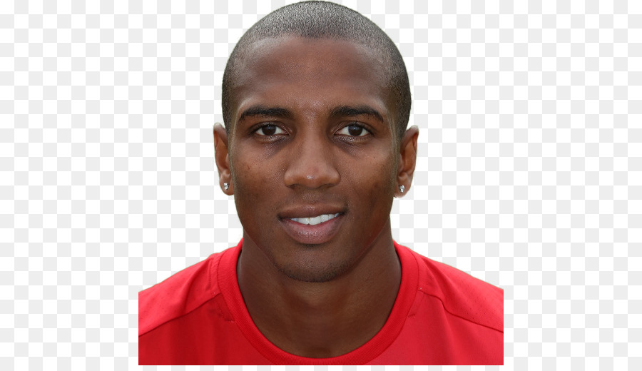 Ashley Young，Máscara PNG