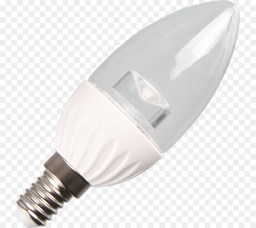 Lâmpada Led，Bulbo PNG