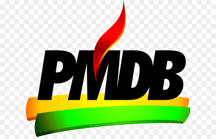 Do Movimento Democrático Brasileiro，Partido Político PNG