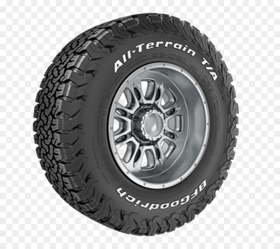 Carro，Bfgoodrich PNG