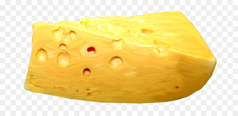 Queijo，Amarelo PNG