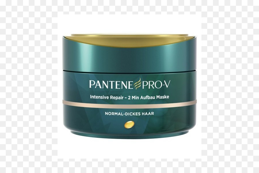 Pantene，Facial PNG