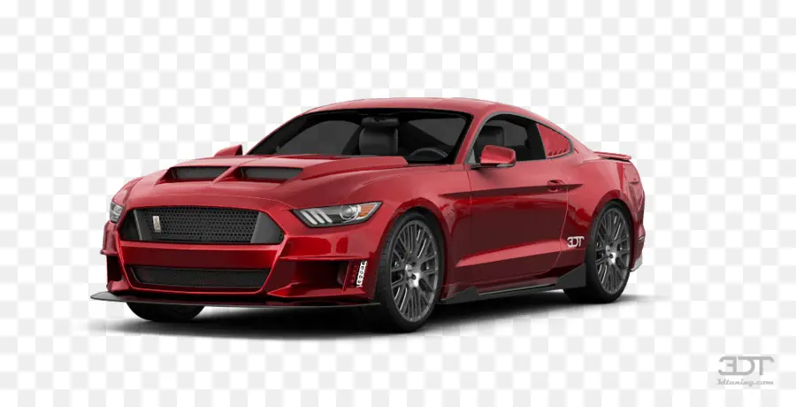 Muscle Car，Carro PNG