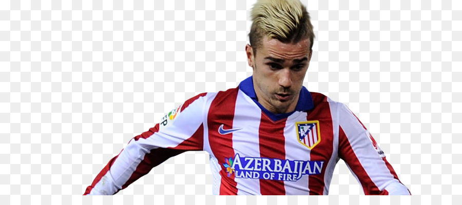 Antoine Griezmann，Copa Do Mundo De 2014 PNG