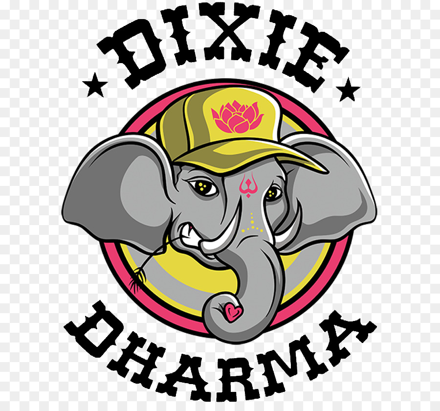 Dixie Dharma，Restaurante PNG