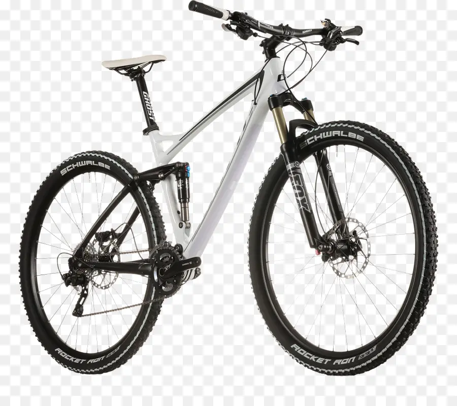 Bicicleta De Montanha，Bicicleta PNG