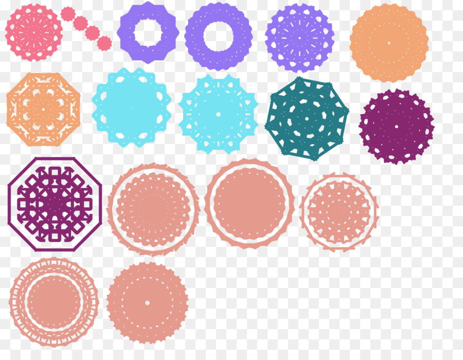 Polka Dot，Arte PNG