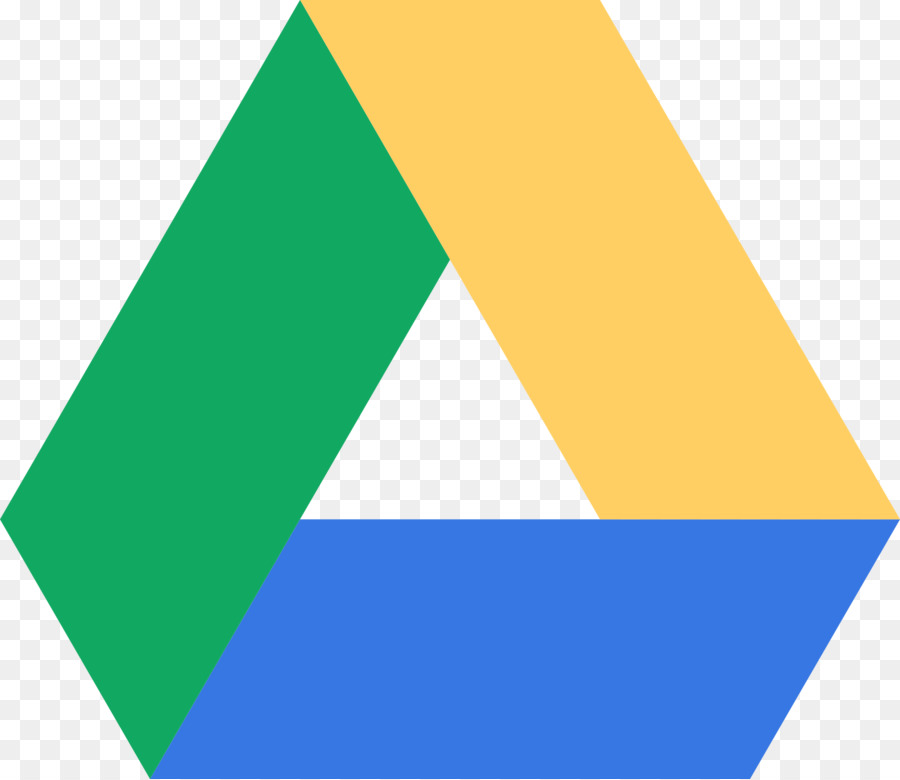 Google Drive，Armazenar PNG