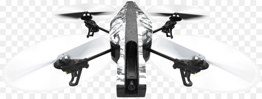 Papagaio Ardrone，Papagaio Bebop Drone PNG