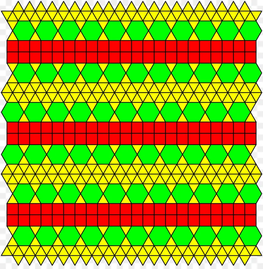 Tessellation，Penrose Ladrilhos PNG