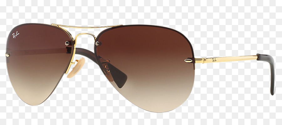 Rayban，óculos Aviador PNG