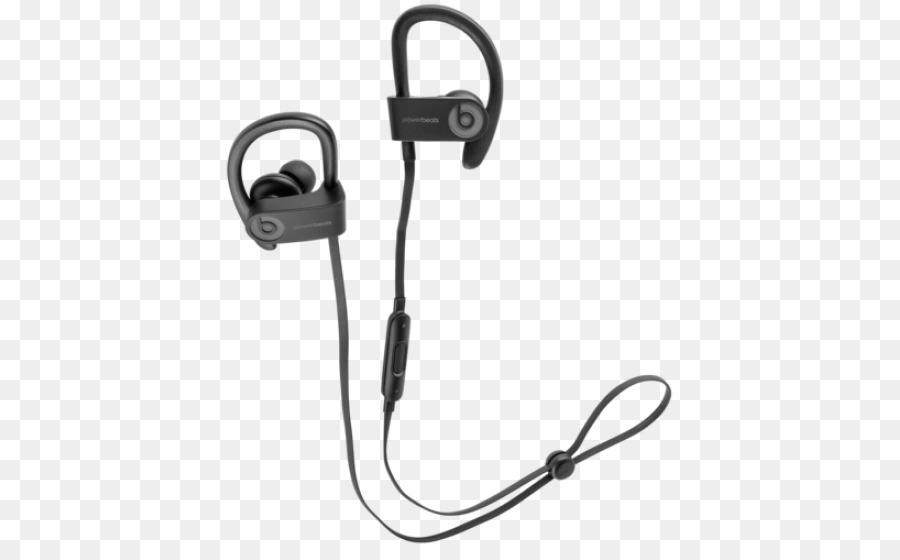 Beats Electronics，Apple Bate Powerbeats3 PNG