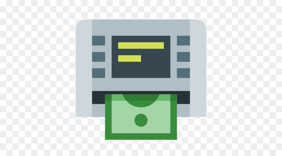 Automated Teller Machine，Banco PNG
