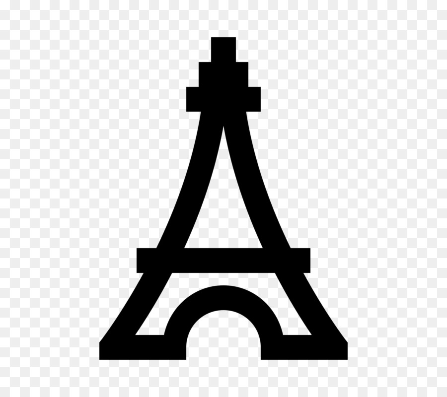 Torre Eiffel，Paris PNG