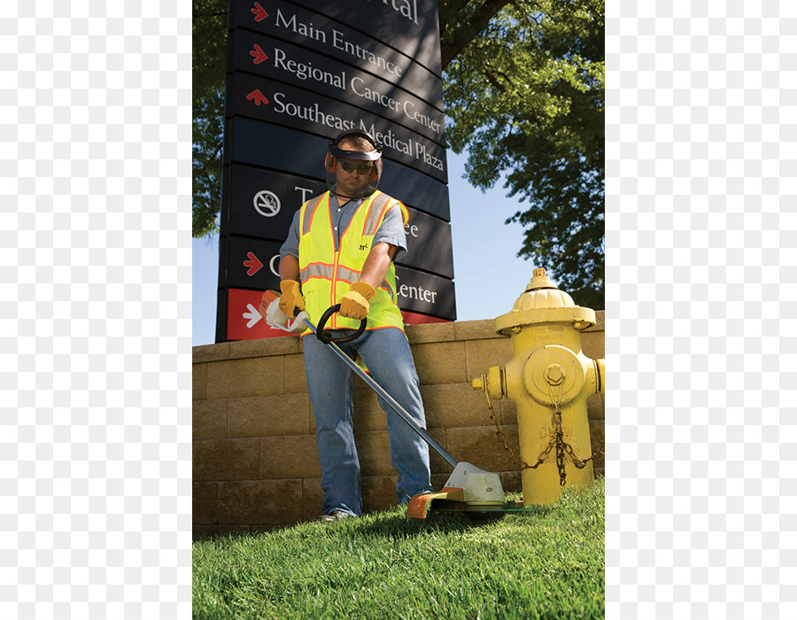 Gramado，String Trimmer PNG