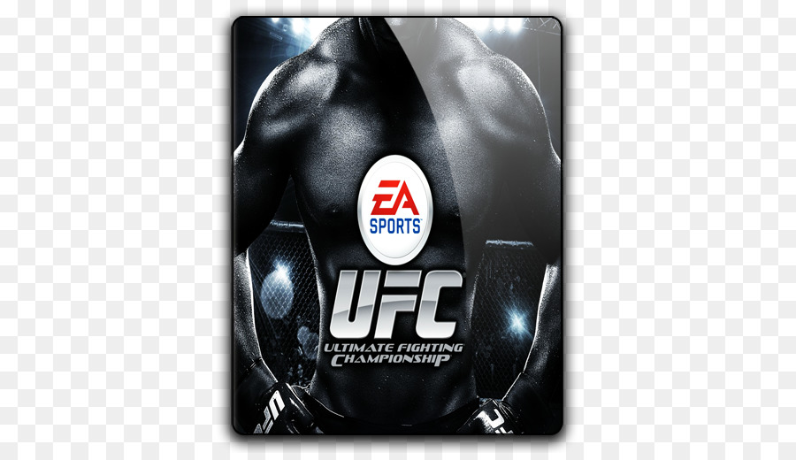 Ea Sports Ufc，Um Xbox PNG