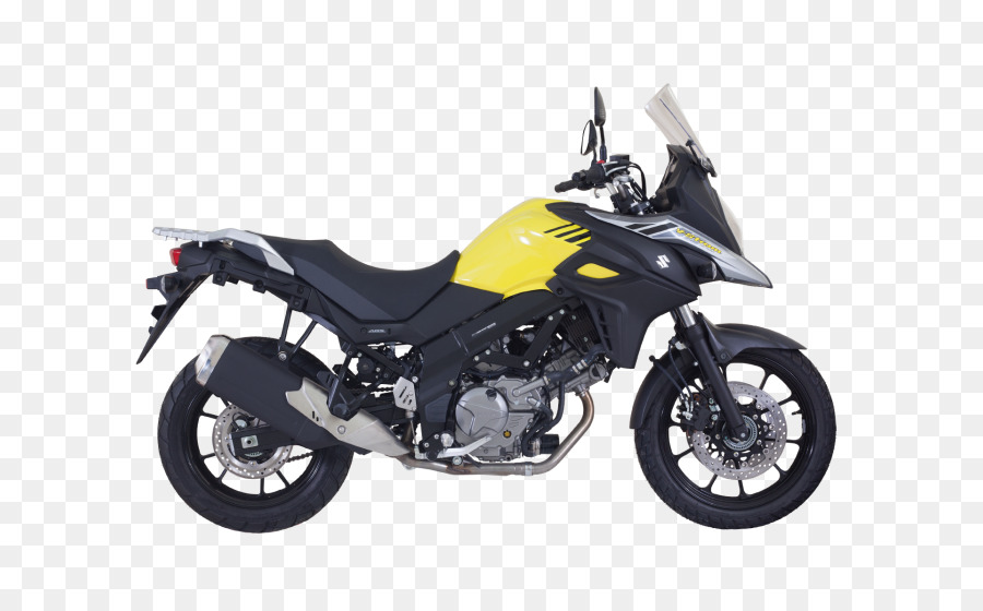 Suzuki，Suzuki V Strom 650 PNG