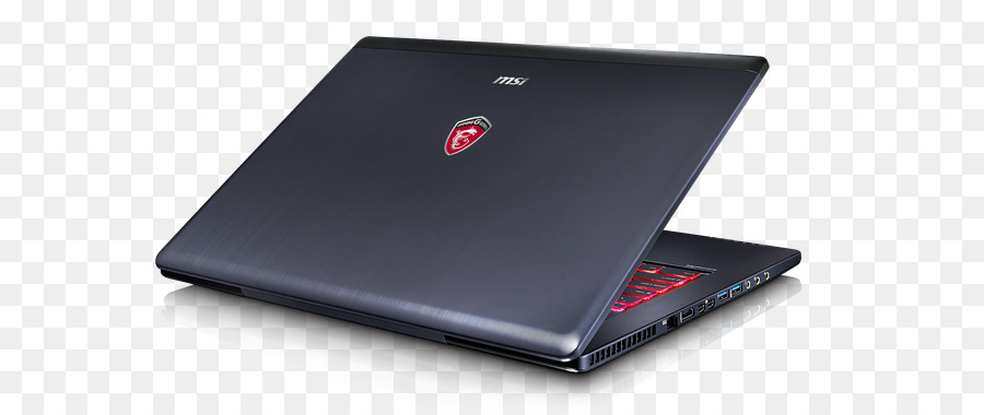 Netbook，Laptop PNG