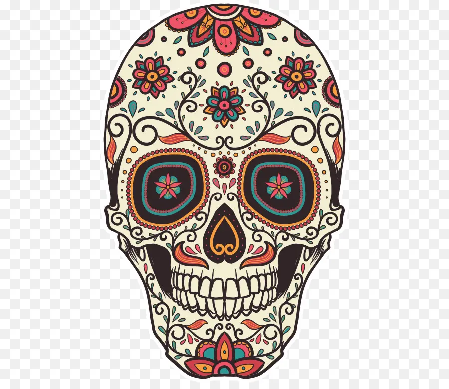 Calavera，Cozinha Mexicana PNG