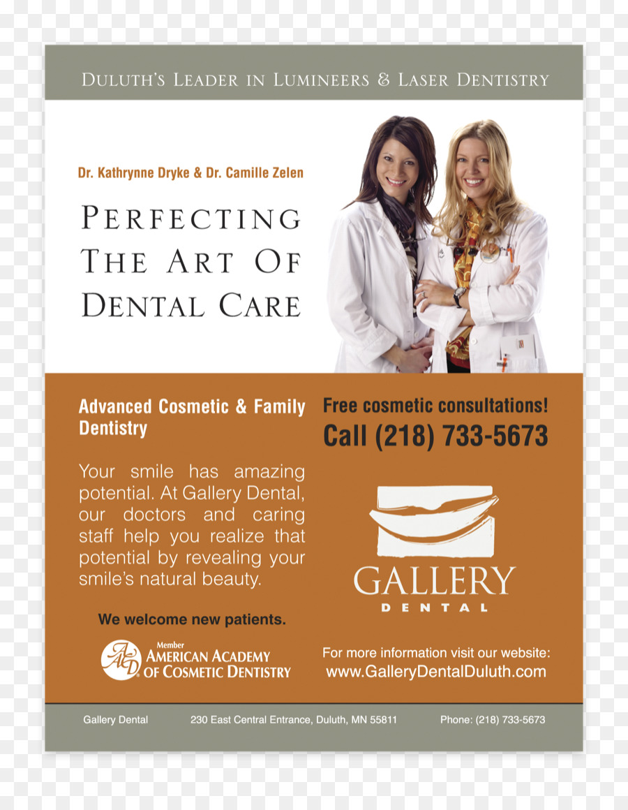 Galeria Dental，Galeria Dental Duluth Kathrynne M Dryke Dds Pa PNG