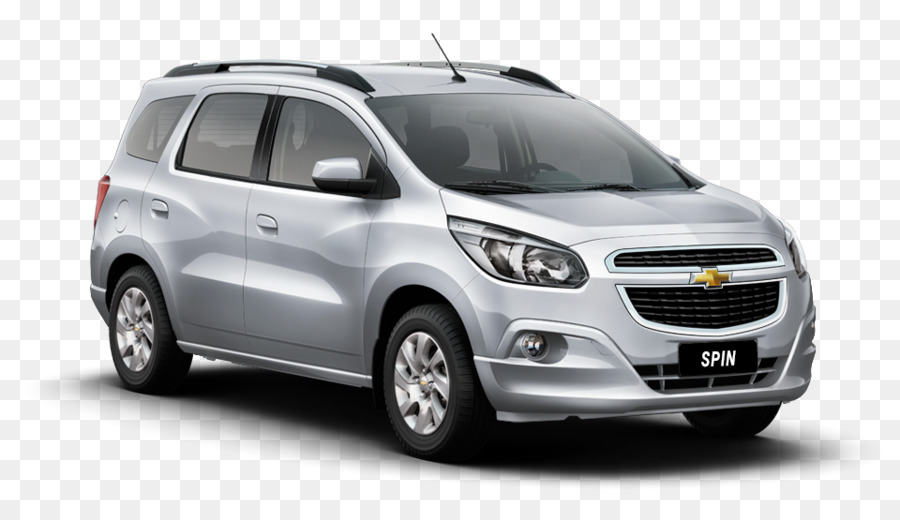 Chevrolet Spin，Chevrolet PNG