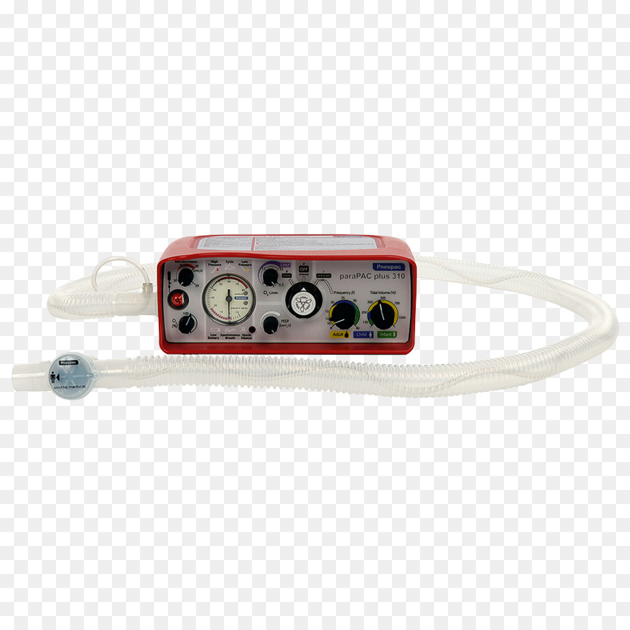 Médico Ventilador，Ventilação Mecânica PNG