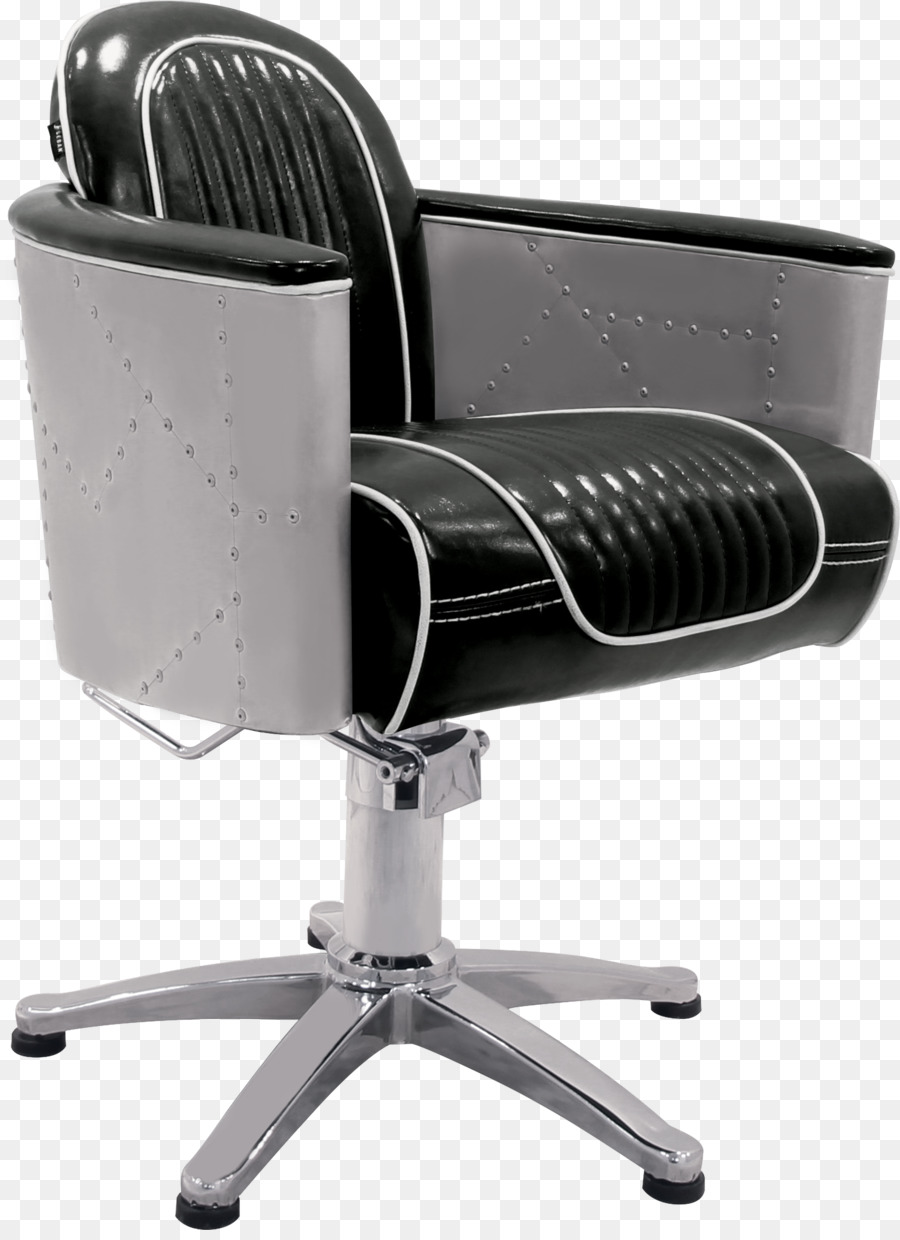 Mesa De Escritório Cadeiras，Fauteuil PNG