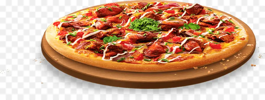 Pizza，Coberturas PNG