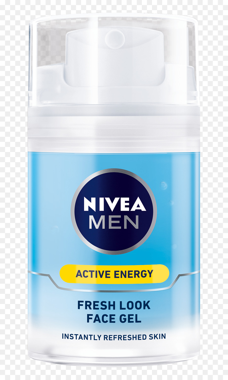 Nivea，Limpador PNG