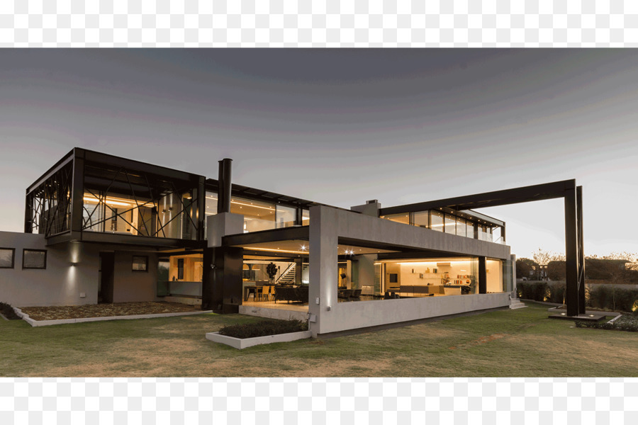 House，Casas Muito Bem Ltd PNG