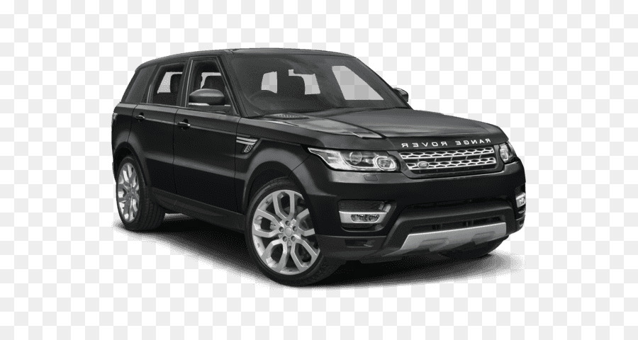2017 Land Rover Range Rover Sport，2016 Land Rover Range Rover Sport PNG